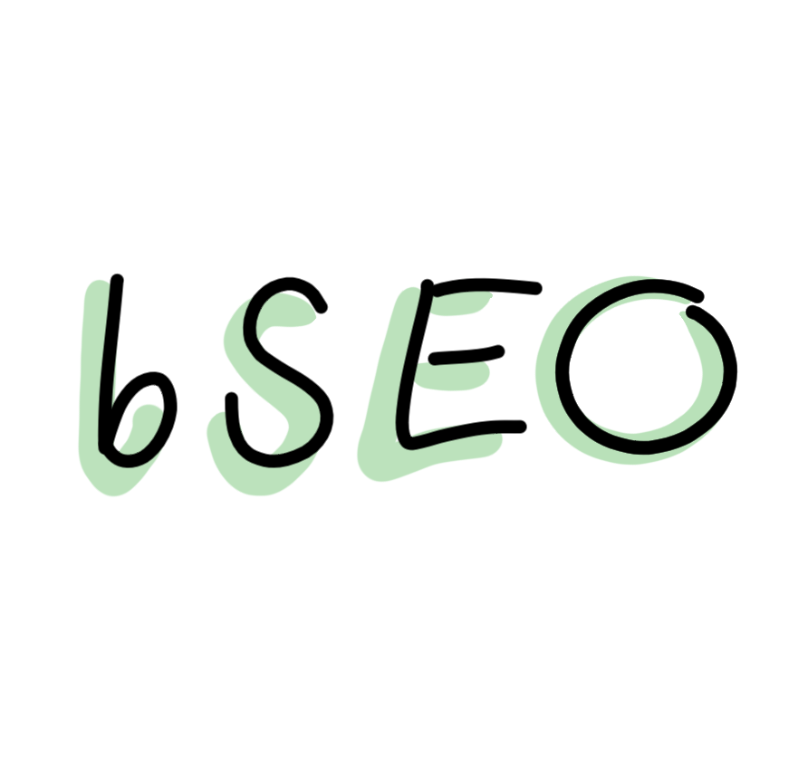 bSEO: Börner SEO Beratung Logo bSEO: Börner SEO Beratung