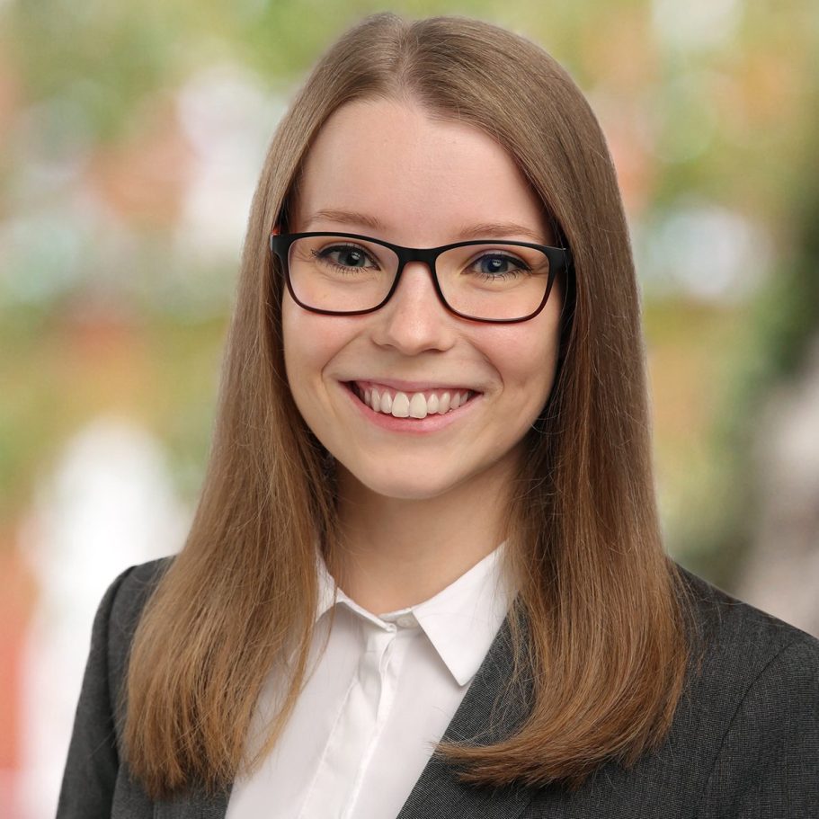 Profilbild von Isabell Börner